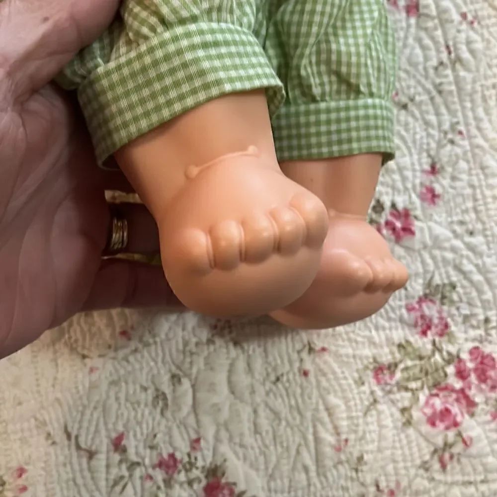 Original 1987 Cabbage Patch   - Picture 6 of 6